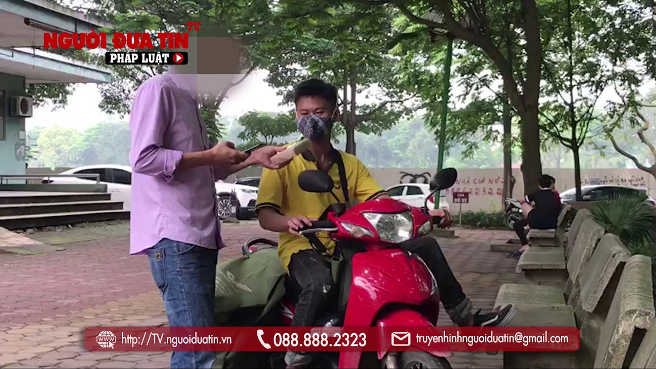 Lừa bán tiền giả qua mạng: Trò cũ, nhiều nạn nhân mới