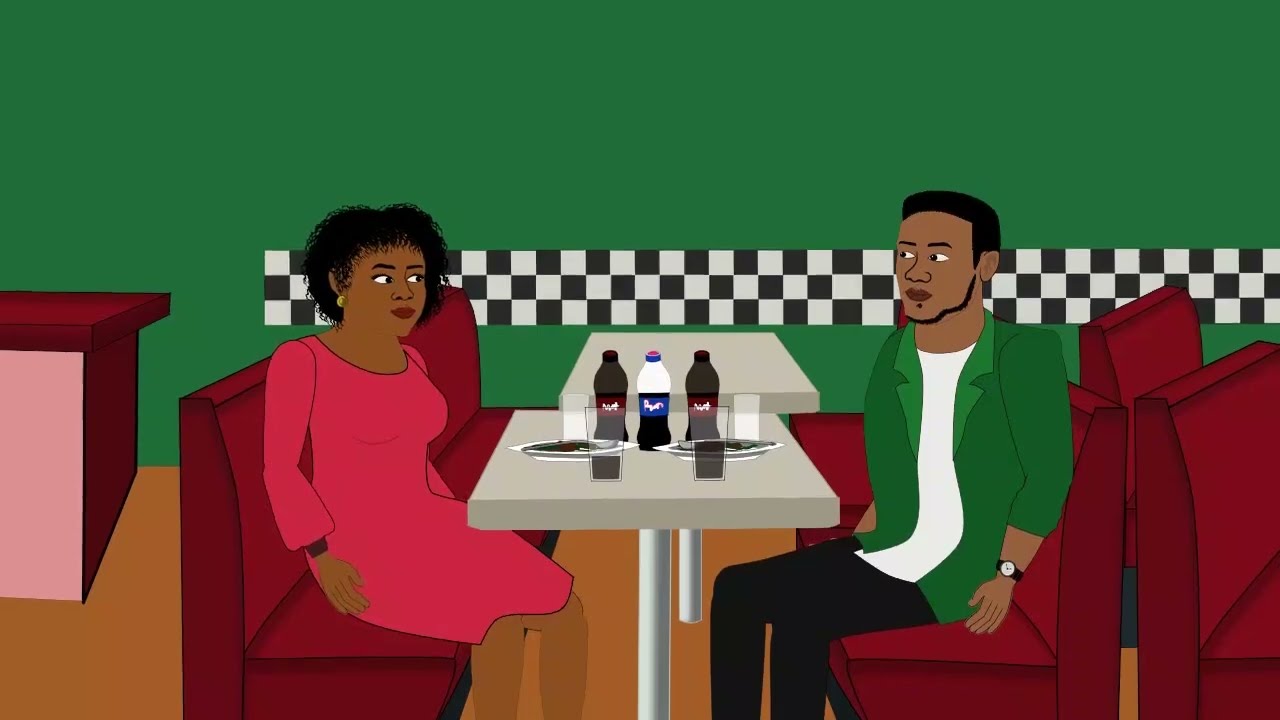 My Perfect Choice Episode 1