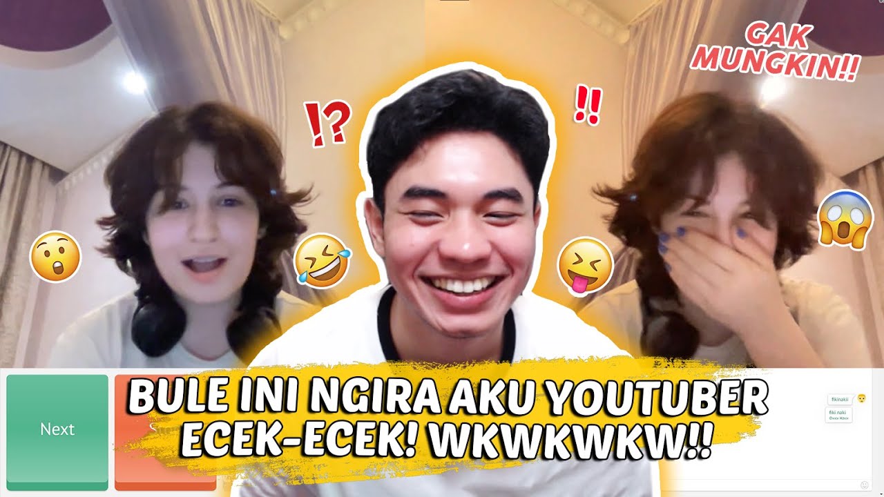 Reaksinya Pas Udah Tahuu Bikin Ngakak Banget WKWKWKWK !!