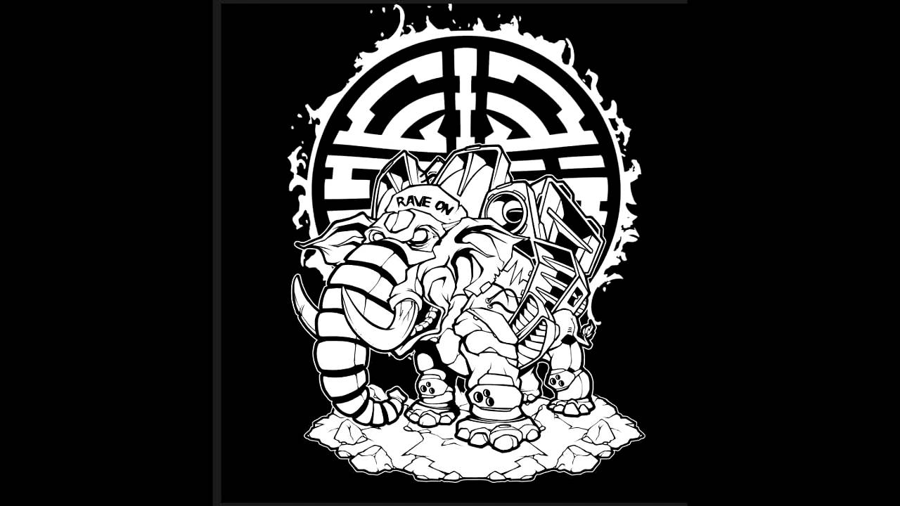 Orko - Système nerveux