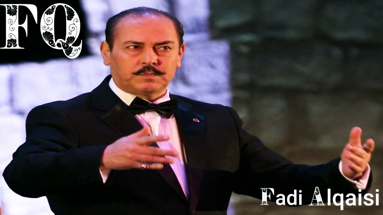 لطفي بوشناق ليلى مع الكلمات (جودة عالية)