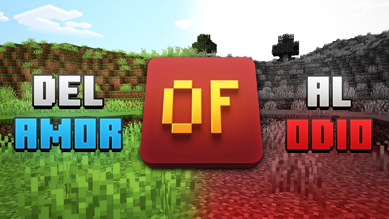 NADIE debería JUGAR con este MOD de Minecraft | La Historia y el Problema de Optifine