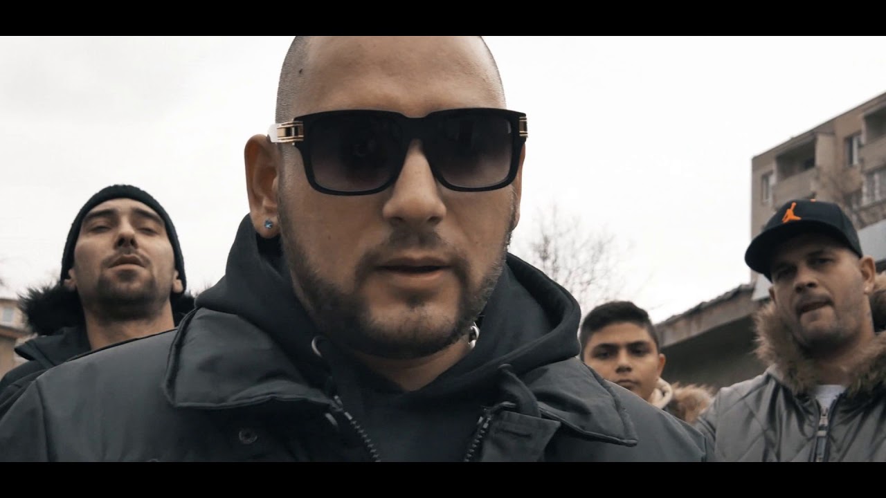 Skutek - Štúrovský Lokál (prod. Stor) [OFFICIAL VIDEO]