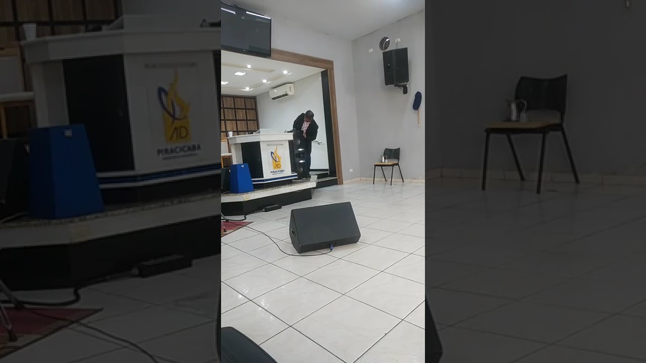Dia 28/1/26 continuaçao do culto tarde da benção com presb.Pedro na adbras algodooal 