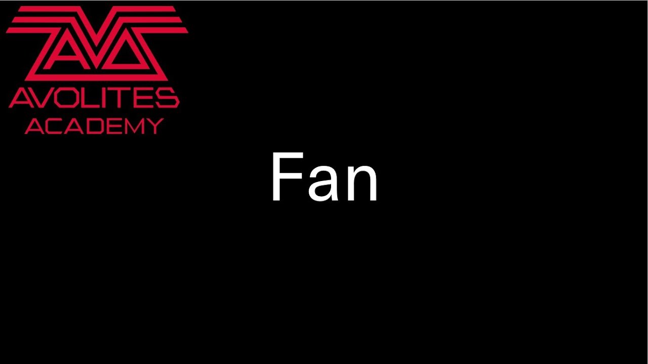 Fan