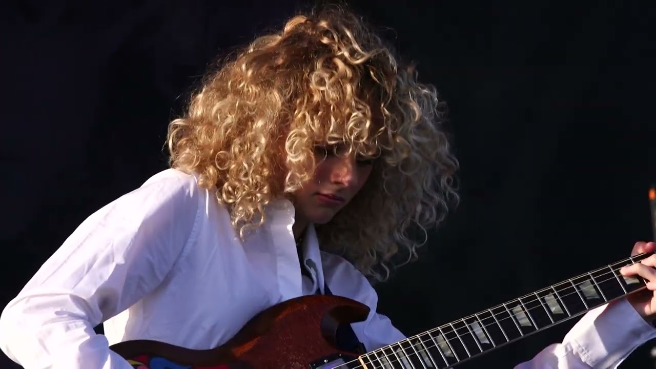 This Is Home Fest 2025 - Grace Bowers