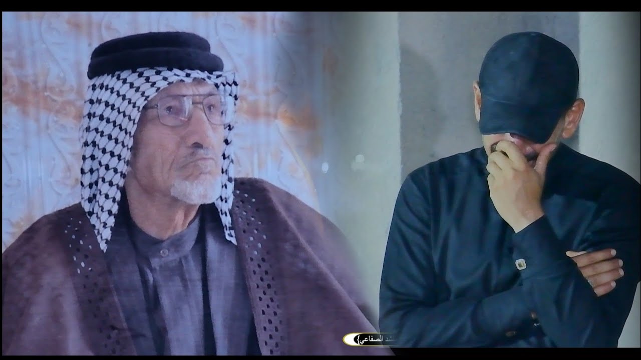 نعي (الشيخ حسين الخفاجي) بذكرى السنوية الاولى لرحيل المرحوم {ناهض منشد الصفاعي} الناصرية الفهود