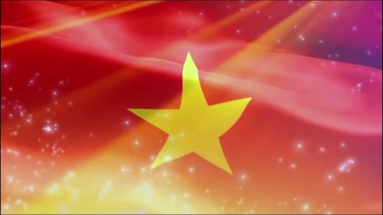 TỔ QUỐC BAY LÊN