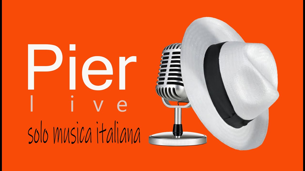 Pier live - 107° Puntata del 10 Febbraio 26 🎹💥😘