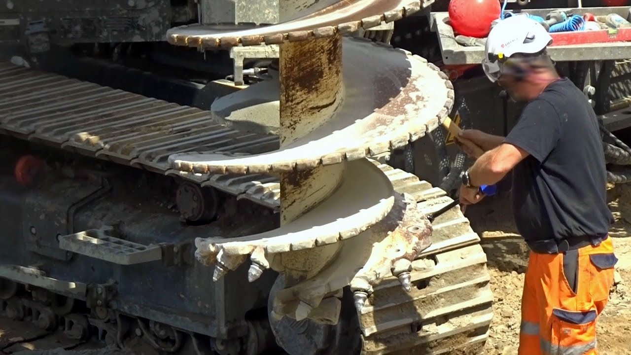 Dresdner Bahn Baustelle Blankenfelde 23.05.-29.05.2024 (Kurzupdate)