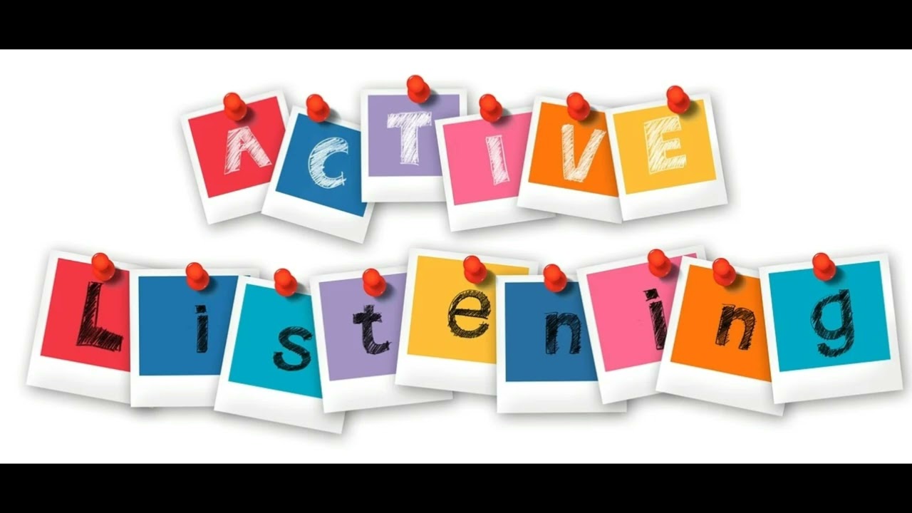 Listening 1 (Movers)