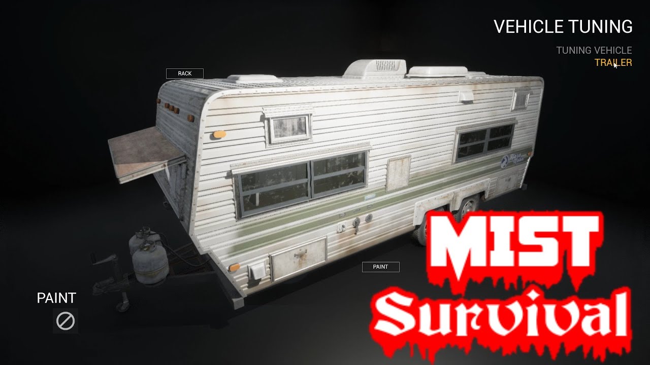 Mist Survival (Выживание в тумане) №12