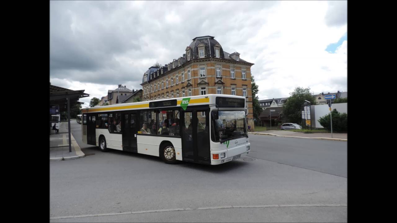 Sound MAN NL 202 RVE Wagen 8203