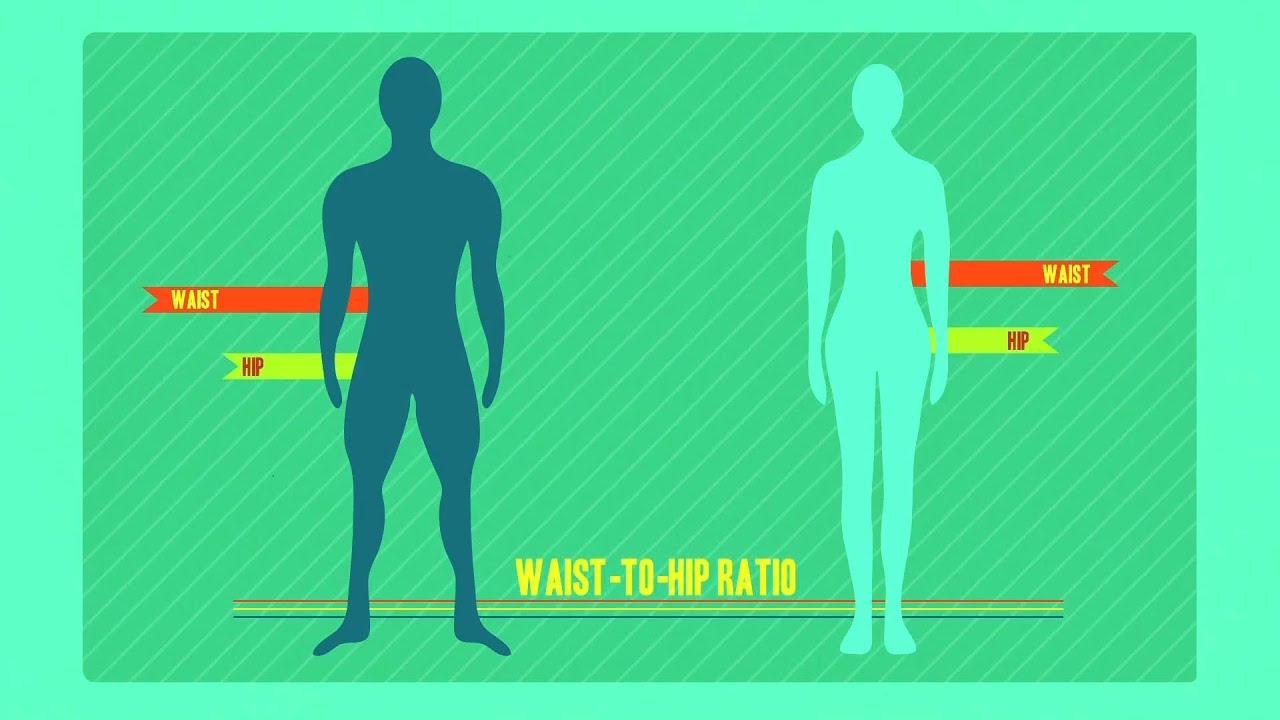 Why Sexy Is Sexy
