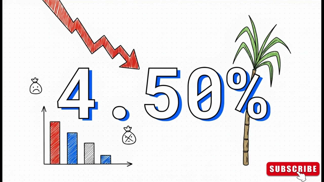 Mawana Sugars Ltd 📊 | Hidden Value Stock? Full Analysis & Future Potential