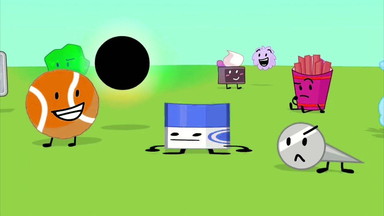 TPOT Intro Effects (SONY VEGAS)
