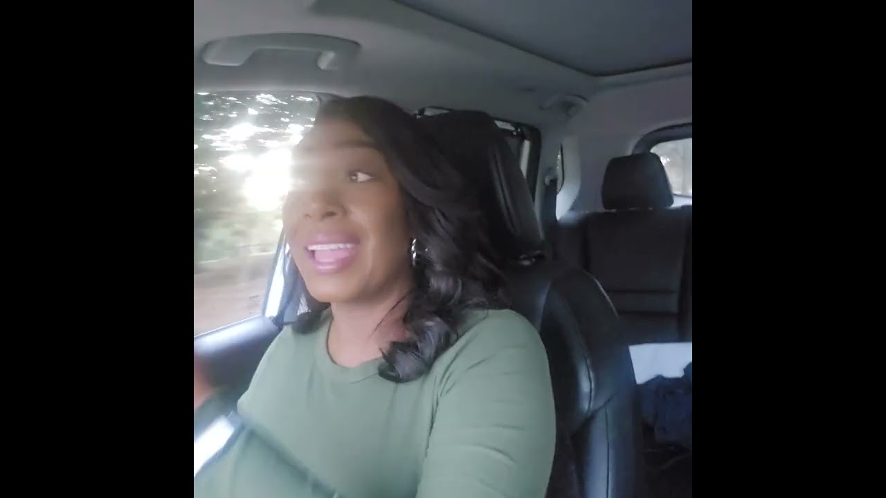 Fantasia's Dad Speaks On Her Husband
