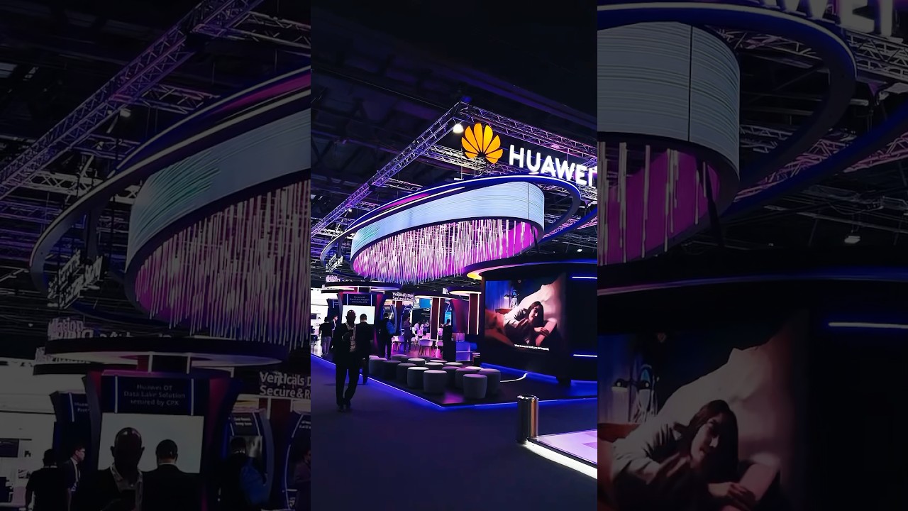 We redefine possibilities #innovativetechnologies #immersiveart #immersiveexperience