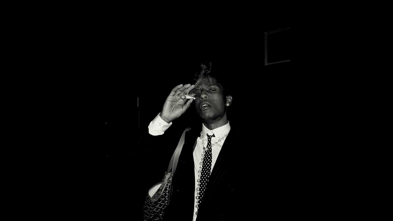 (FREE) Asap Rocky x Lil Baby X  Blo x Future Type Beat | Hard Trap Beat 2025 