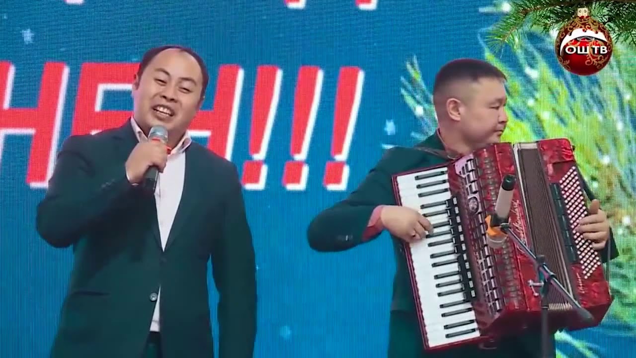 БУЛ ЖИГИТ ЫРДАГАНДА ЭЛДЕР ФОНОГРАММА ДЕП ОЙЛОП КАЛЫШТЫ//АРГЕН ТОЙЧИЕВ/2019