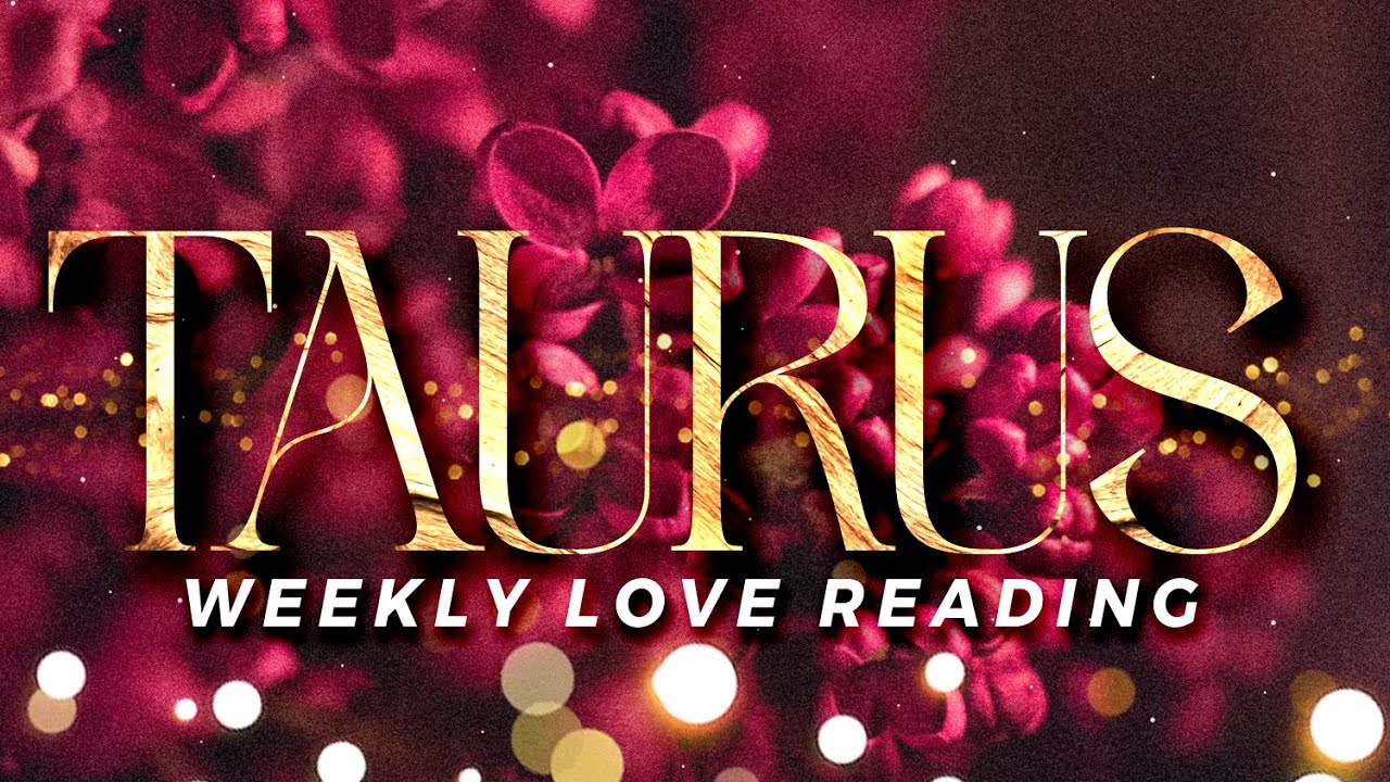 TAURUS - A Big News Is Coming, But There's A Big Challenge Before That | Aug15-21 