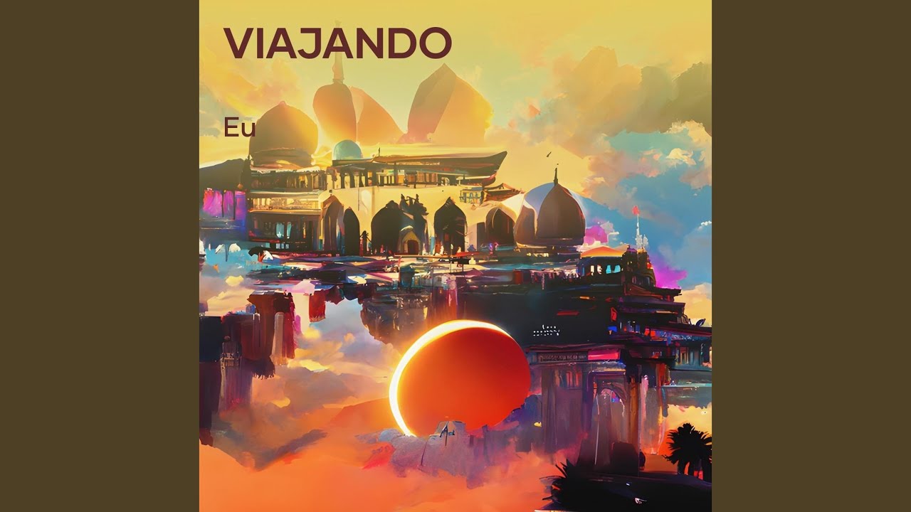 Viajando (Acoustic)