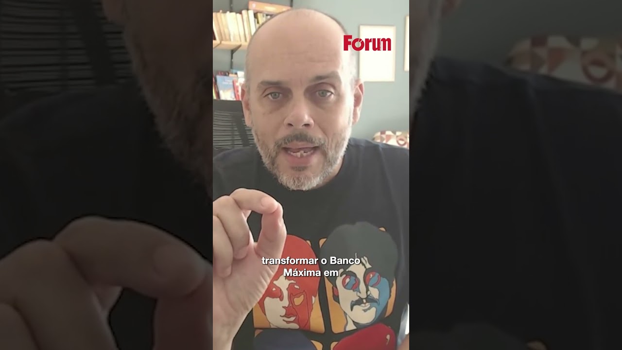 Daniel Vorcaro usou m&eacute;todo hist&oacute;rico de comprar autoridades e m&iacute;dia para se livrar de crimes