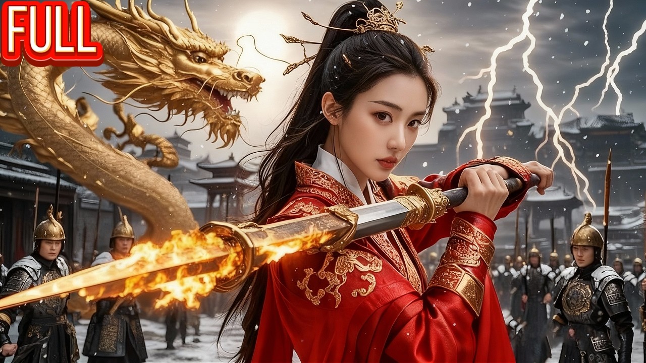 They Replaced My Daughter, I Took the Throne🔥Daughter Stolen, General Crushes All Plots! 