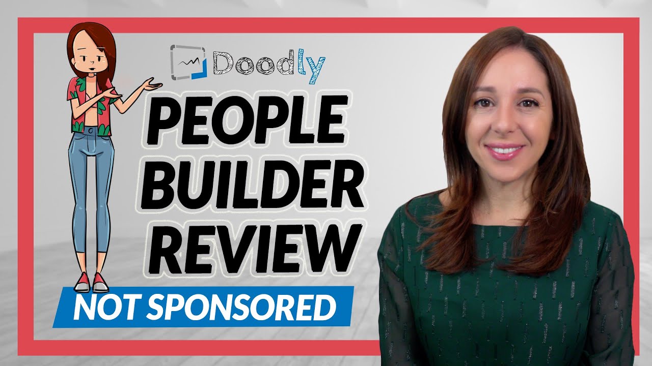 Обзор People Builder | СТОИТ ЛИ ЭТО ДОПОЛНЕНИЕ?