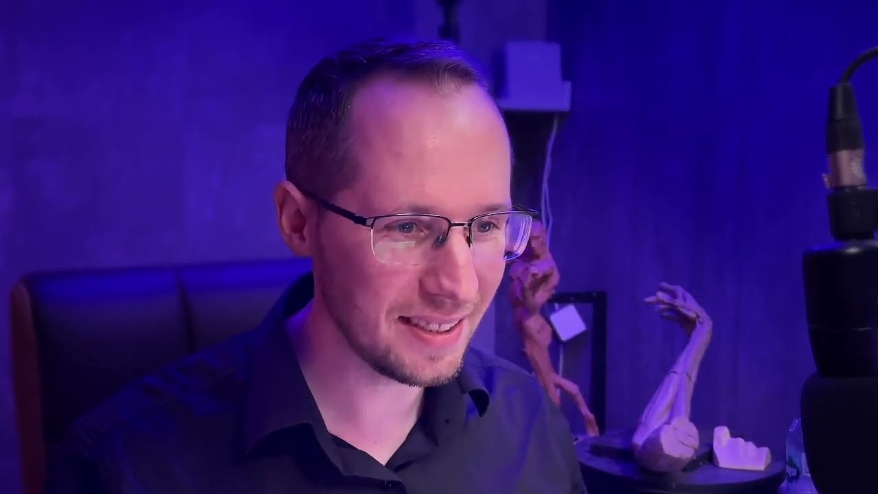 Эфир по анималистике Спиридонов