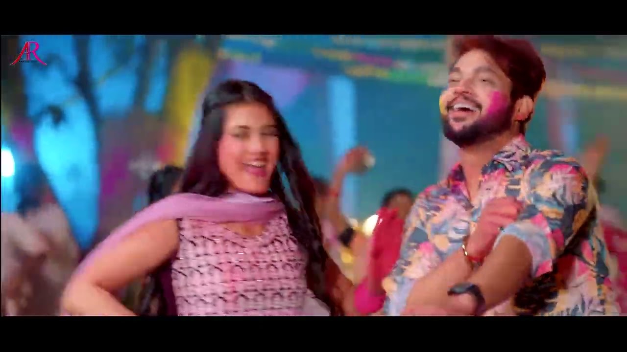 Bhojpuri Holi New song 🫟🫟