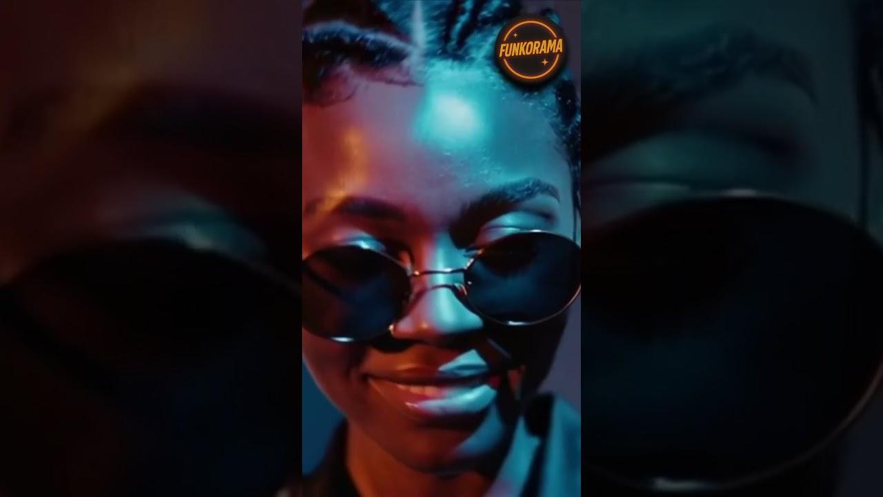 𝙁𝙐𝙉𝙆𝙊𝙍𝘼𝙈𝘼 &ndash; Feel The Signal ✨  #funkorama  #funk  #soul  #groove  #80smusic