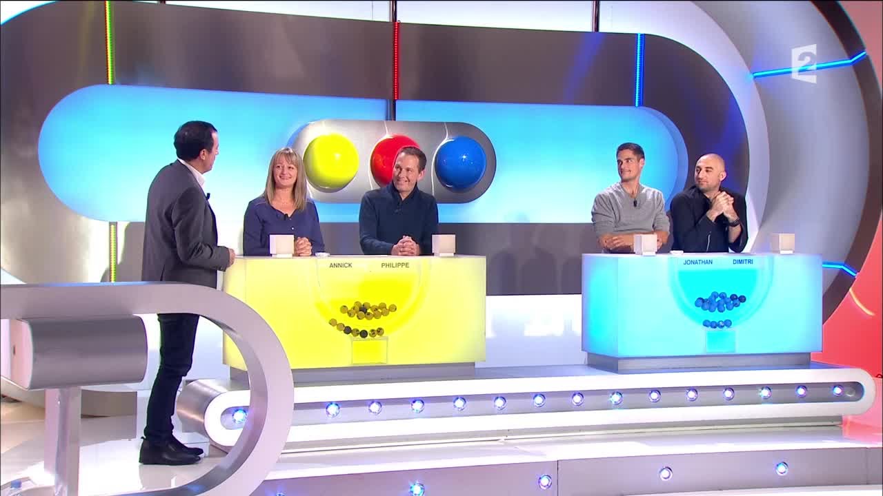Motus du 15/11/2016 - Intégrale