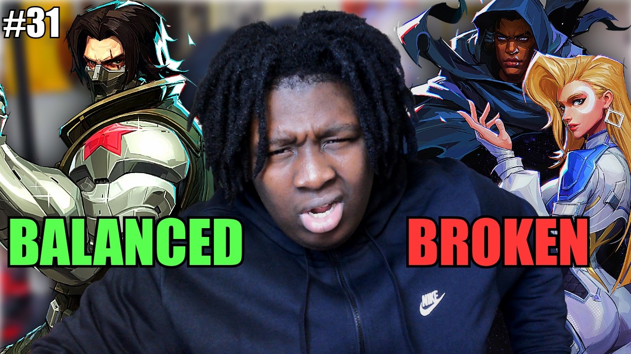 Мои комментарии зрителей вышли из-под контроля | Вопрос дня | Соперники Marvel