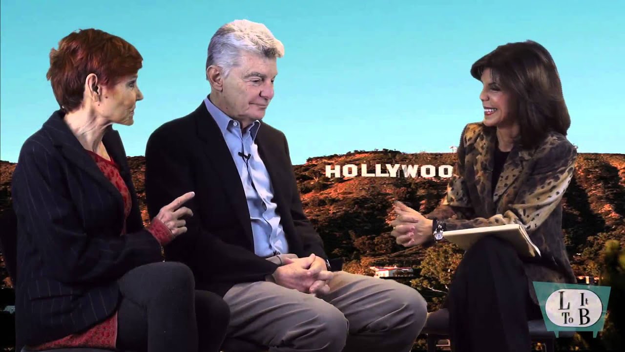 The Leave It To Boomer Show Featuring Richard Benjamin And Paula Prentiss