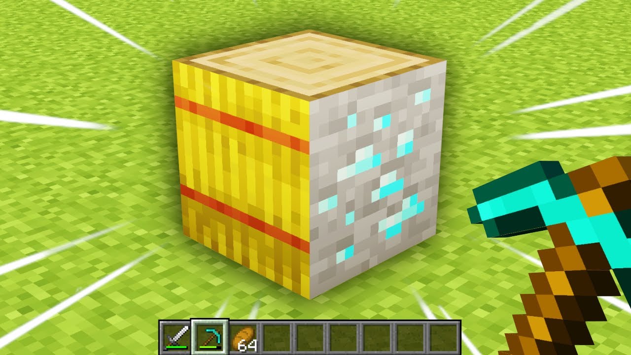 Pobrałem 5 NAJGLUPSZYCH DATAPACKÓW do MINECRAFT! *niszczą mózg XD*