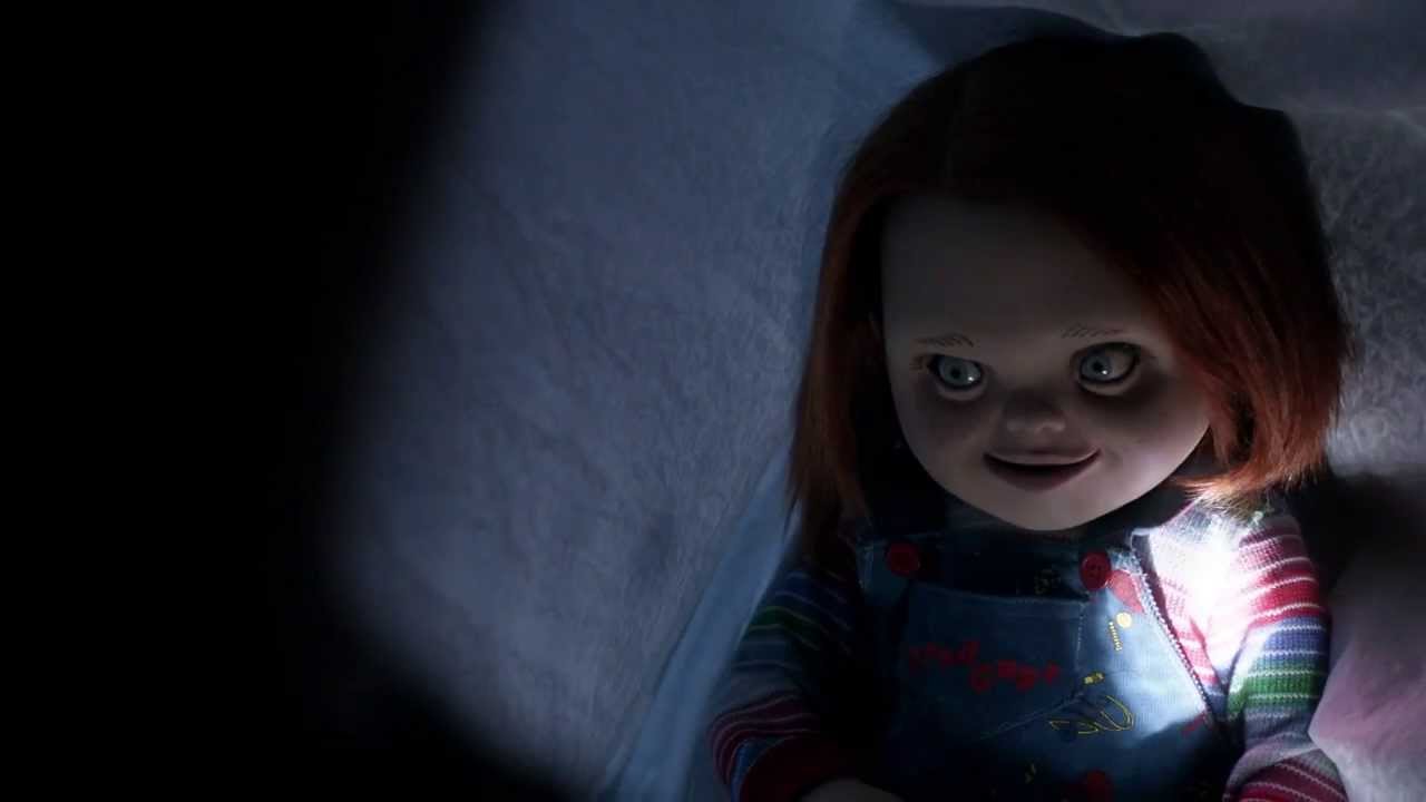 Chucky - You Fucking﻿ Should Be