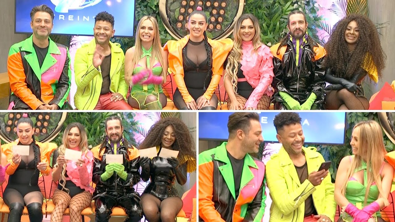¿Qué tanto conoce OV7 de 𝗢𝗩𝟳? 🤔