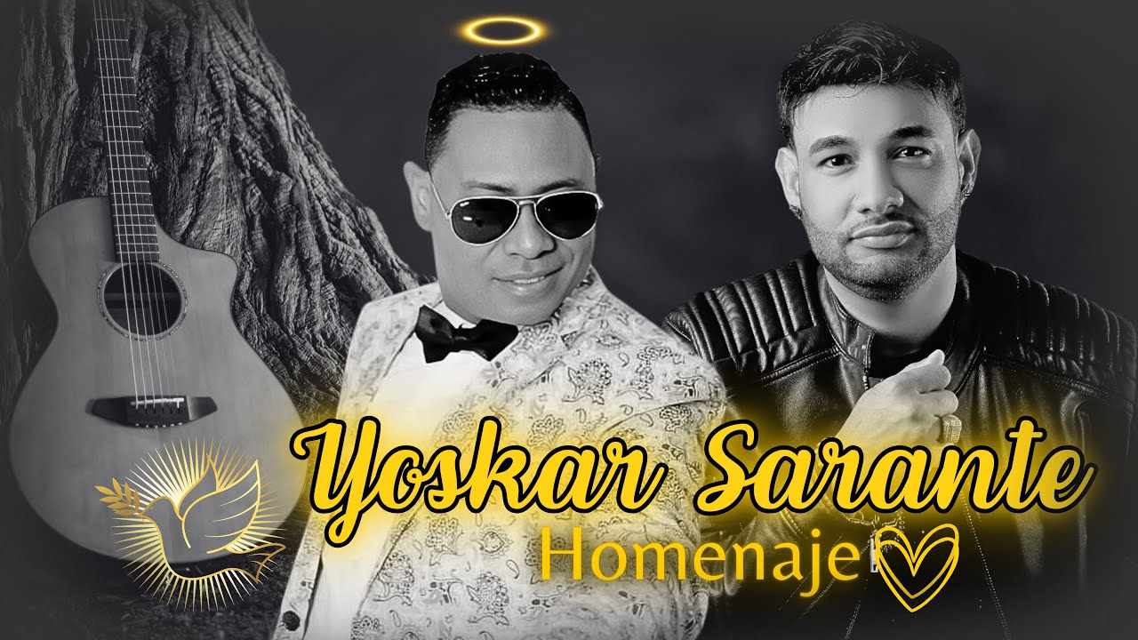 Yarony Montero - Yoscar Sarante Homenaje(Official Video)