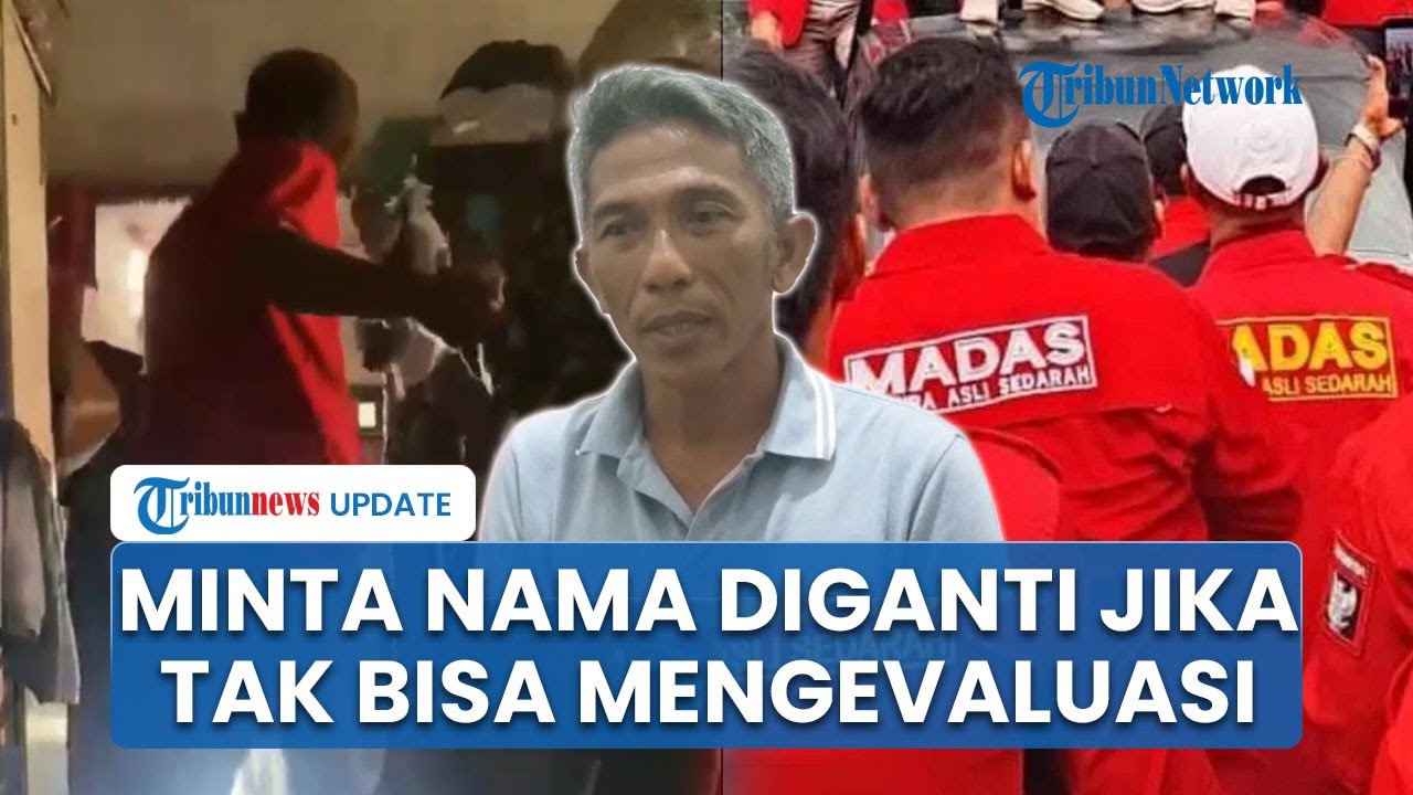 Kecewa Citra Madura Tercoreng Gara-gara Ormas Terseret Kasus Elina, Tokoh Bangkalan Minta Dievaluasi