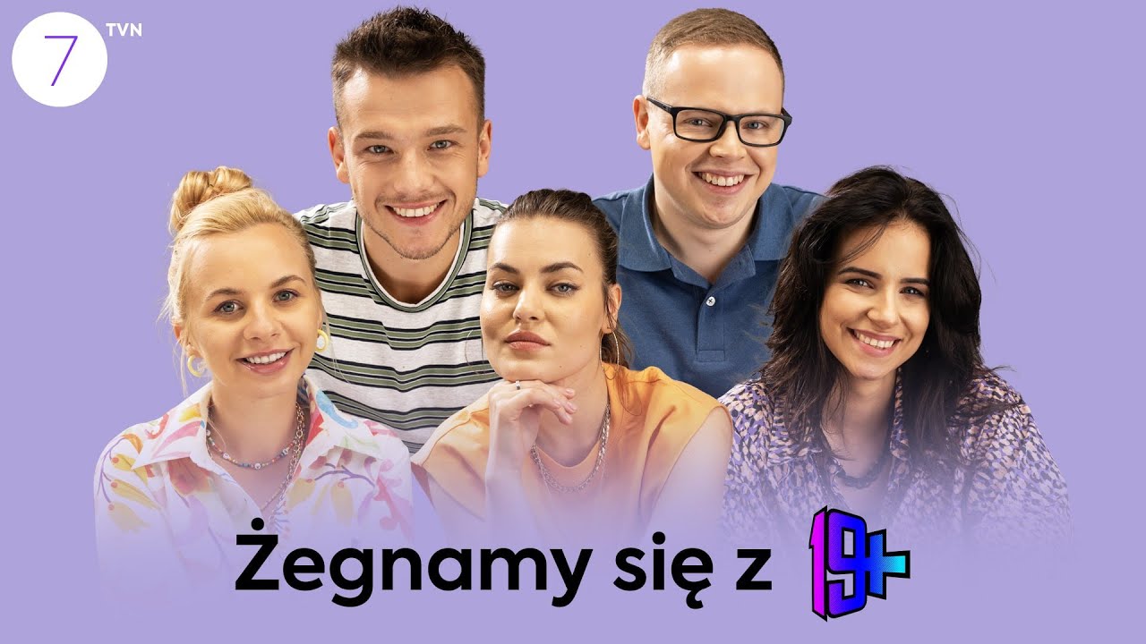 Czy poleciały łzy? Aktorzy zdradzili co działo się w ostatnim dniu 