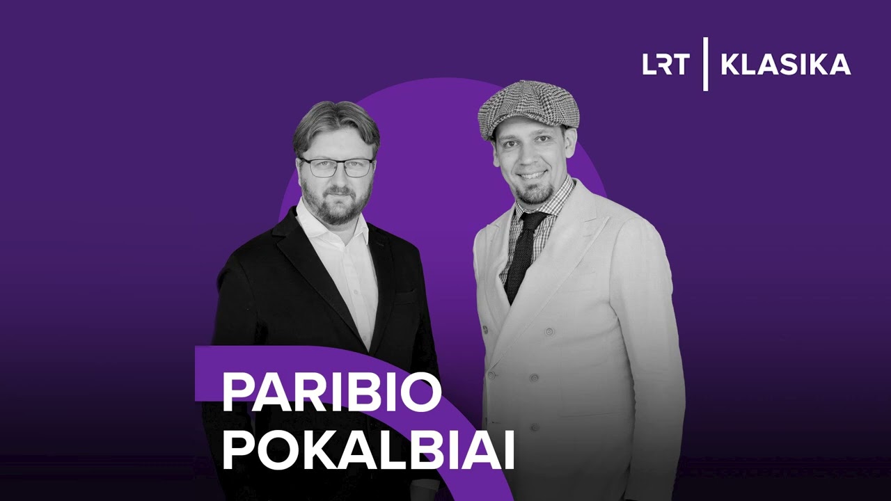 Homo cultus. Paribio pokalbiai. Kokio lytiškumo ugdymo reikia naujoje tikrovėje?