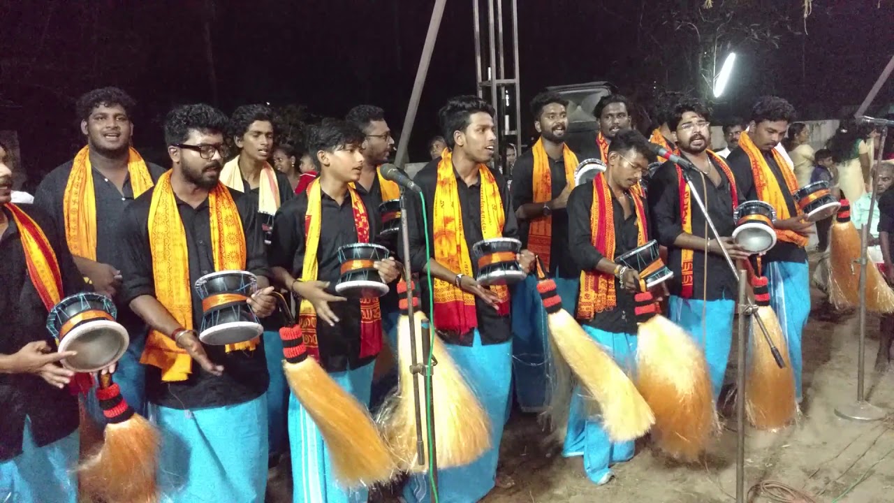 പാത്തുമ്മയുടെ വര്‍ണ്ണശഭളമായ കിടിലൻ പാട്ട് | കിളിമൊഞ്ച് | KILIMONCHU | ചിന്ത്പാട്ട് | CHINTHU PATTU