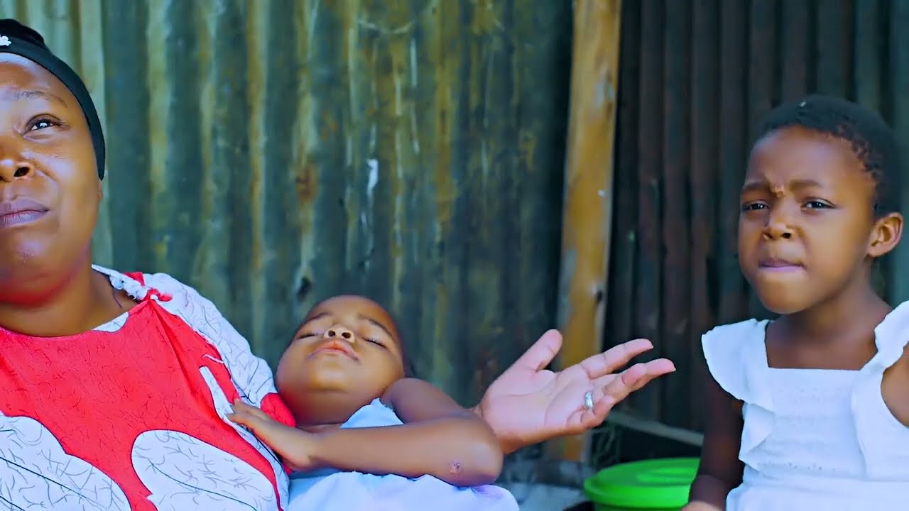 AMKA YESU by DORI YAAH    Mrembo wa Yesu