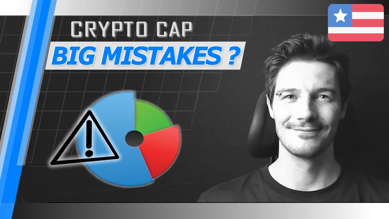 CRYPTO Capitalization : Fully Diluted or Not ?