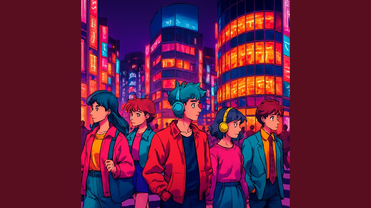 Urban Paradise