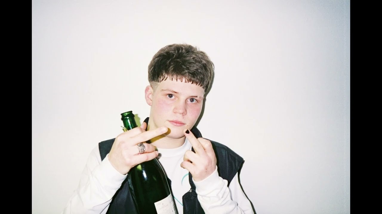 [FREE] yung lean Type Beat 