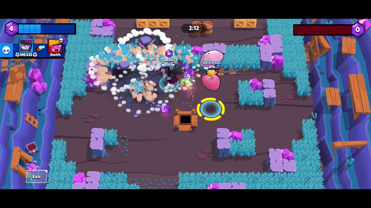 Mortis triple kill 🥰🥰 #mortisgames