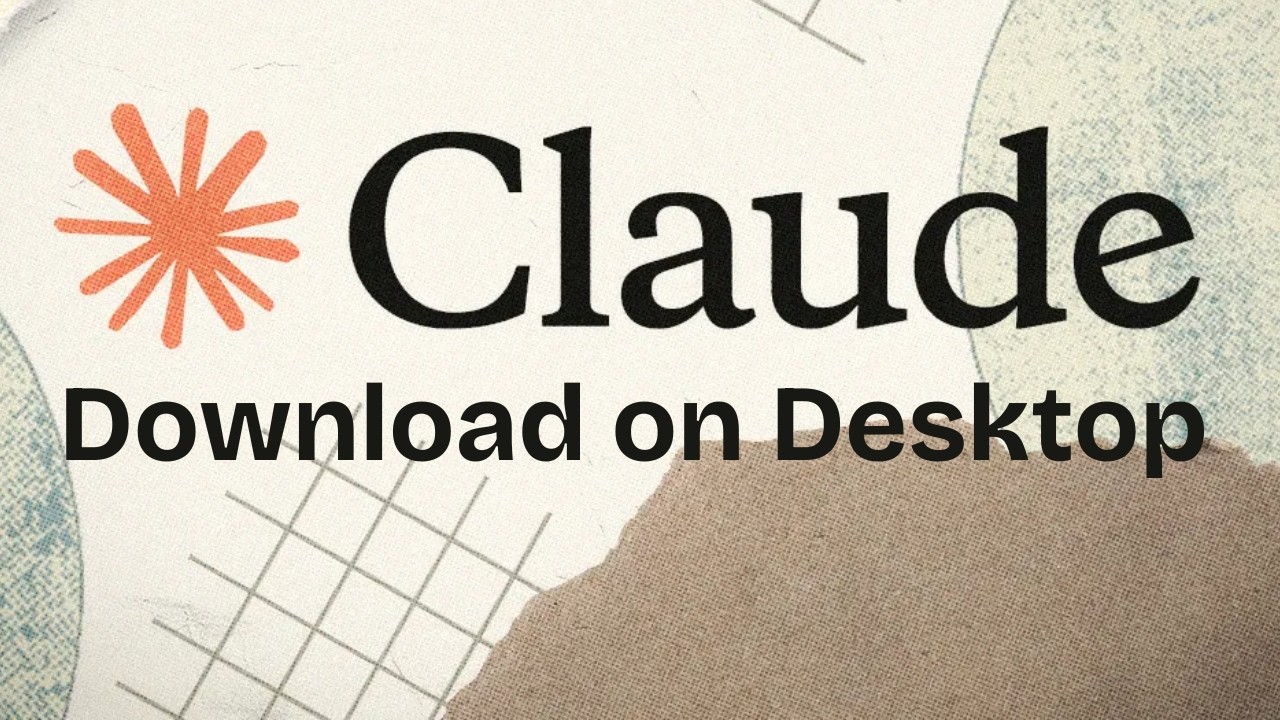 Как скачать и установить Claude AI на компьютер.