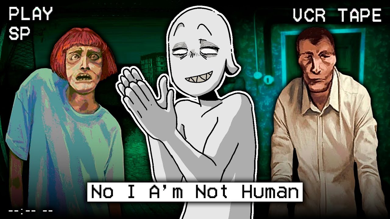 No, I'm not a Human (MAS É O CHAT QUE JOGA) !redes !pix !yt